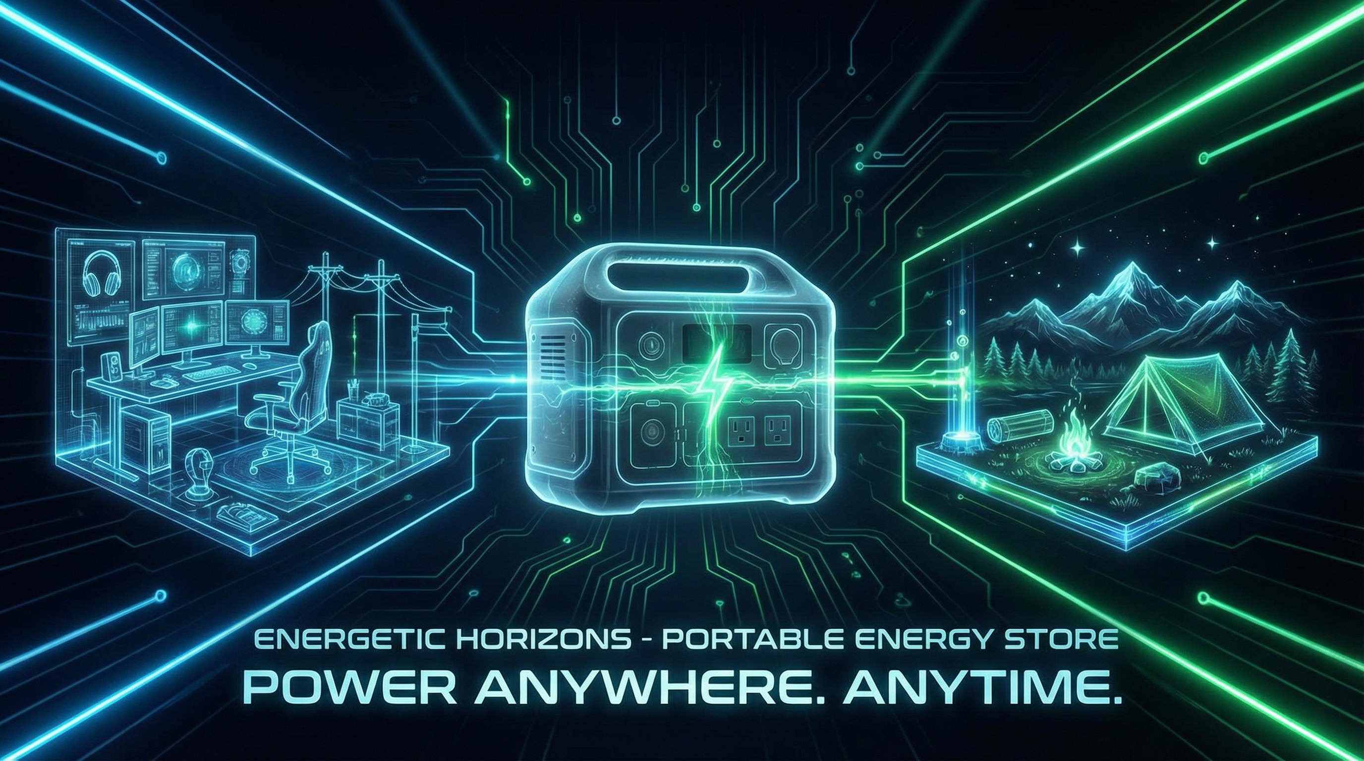 Gabisol Marketing Strategy